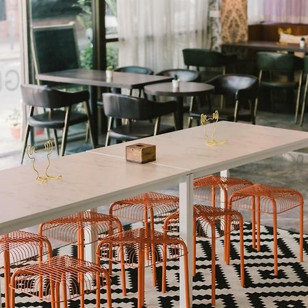 Guyasuka X Suthisarn Bangkok Ngoại thất bức ảnh