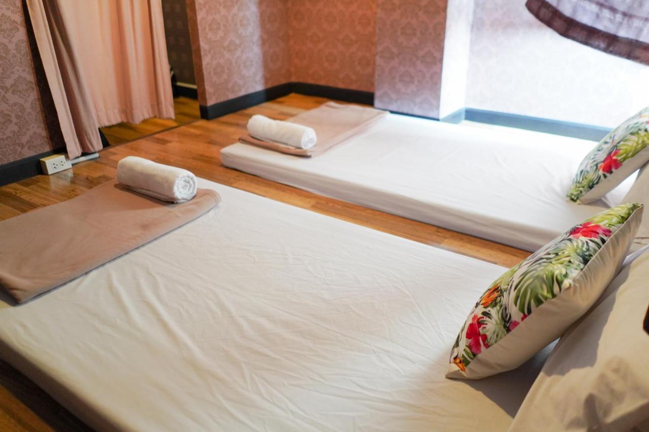 Guyasuka X Suthisarn Bangkok Ngoại thất bức ảnh