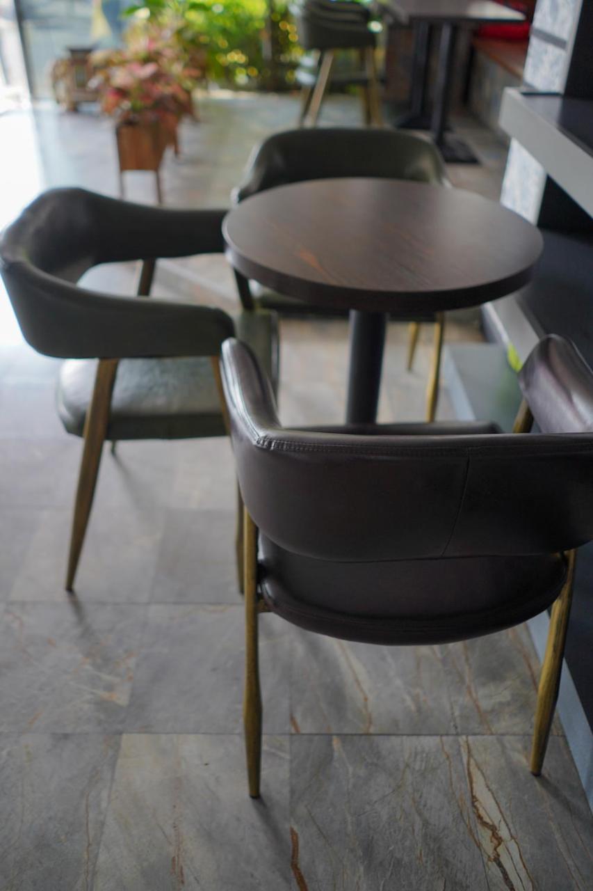 Guyasuka X Suthisarn Bangkok Ngoại thất bức ảnh