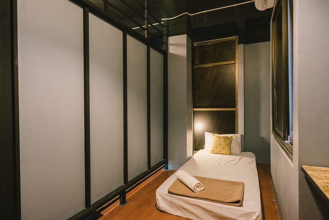 Guyasuka X Suthisarn Bangkok Ngoại thất bức ảnh