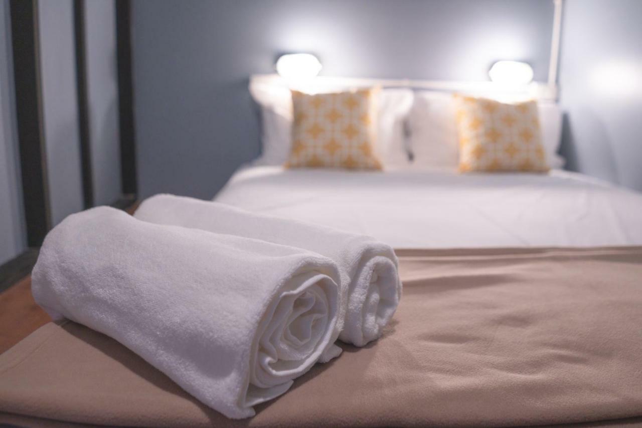 Guyasuka X Suthisarn Bangkok Ngoại thất bức ảnh